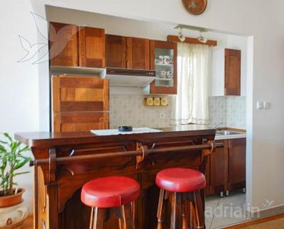 Simper Apartment Dramalj Luaran gambar