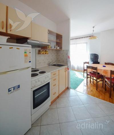 Simper Apartment Dramalj Luaran gambar