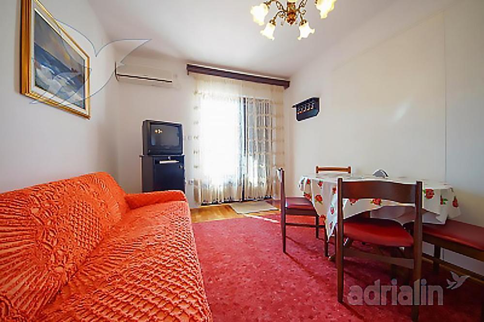 Simper Apartment Dramalj Luaran gambar