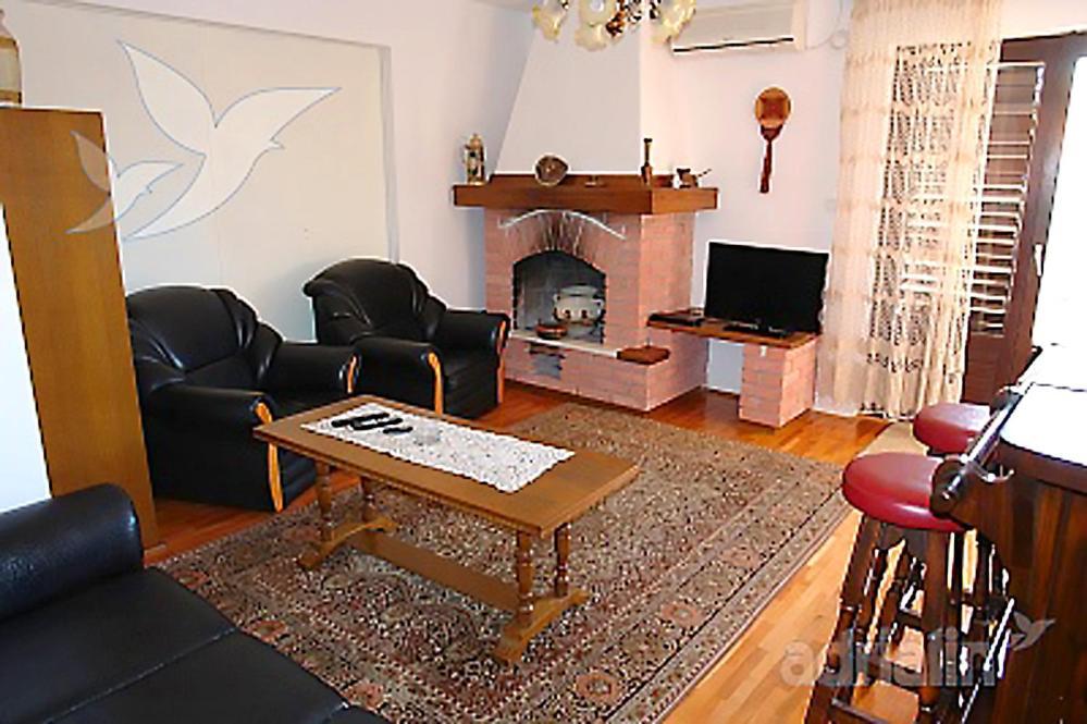Simper Apartment Dramalj Luaran gambar