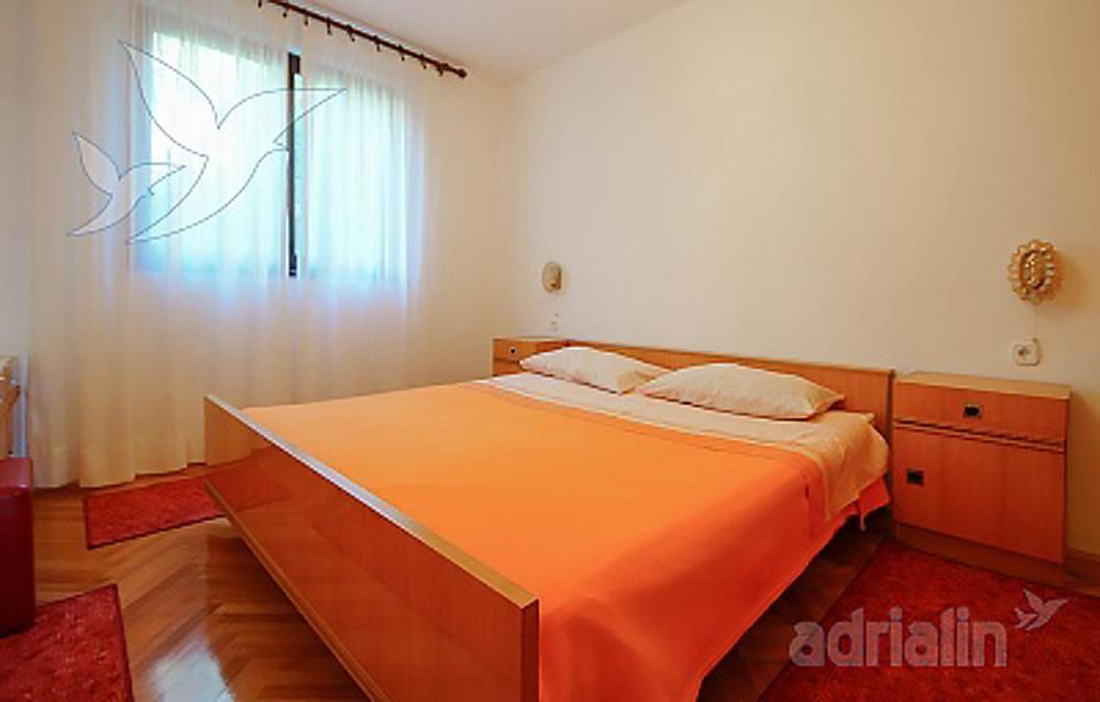 Simper Apartment Dramalj Luaran gambar