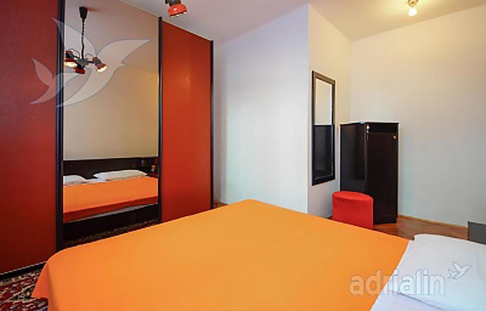 Simper Apartment Dramalj Luaran gambar