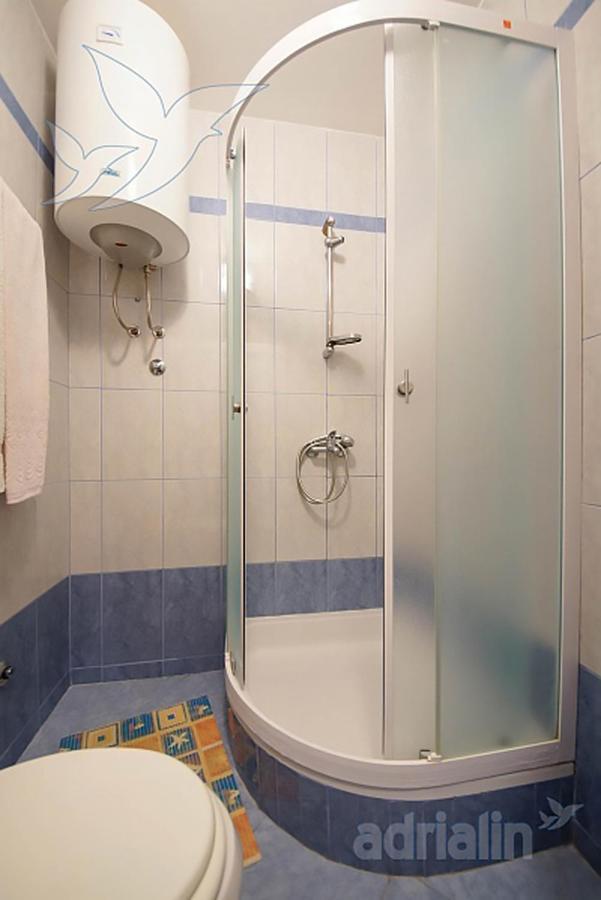 Simper Apartment Dramalj Luaran gambar