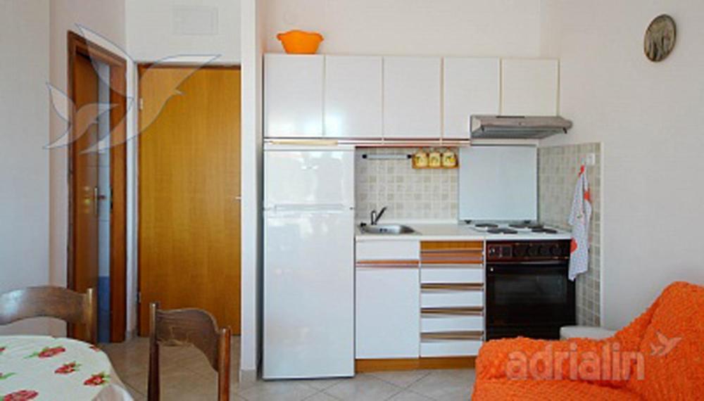 Simper Apartment Dramalj Luaran gambar