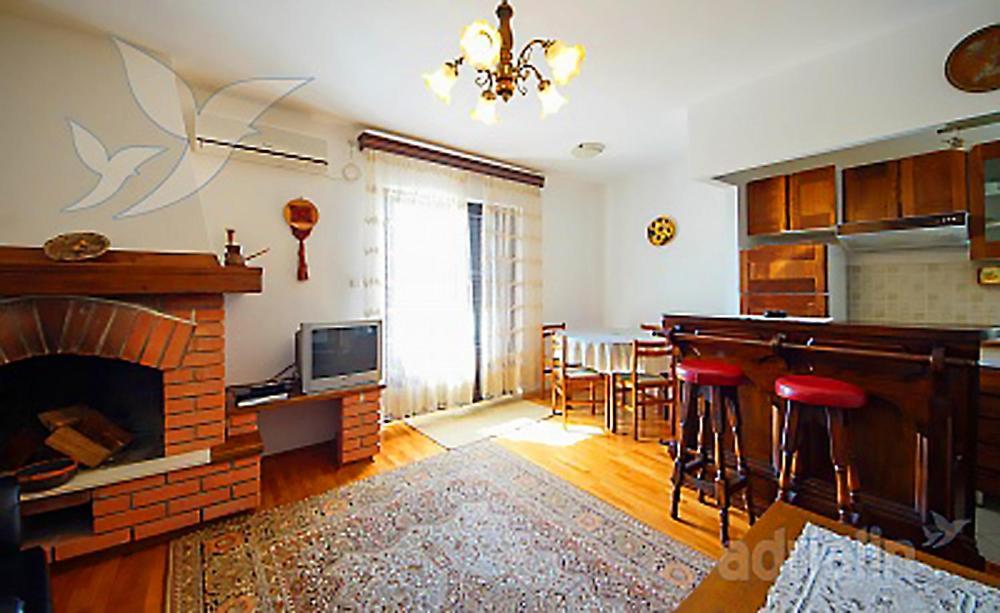 Simper Apartment Dramalj Luaran gambar