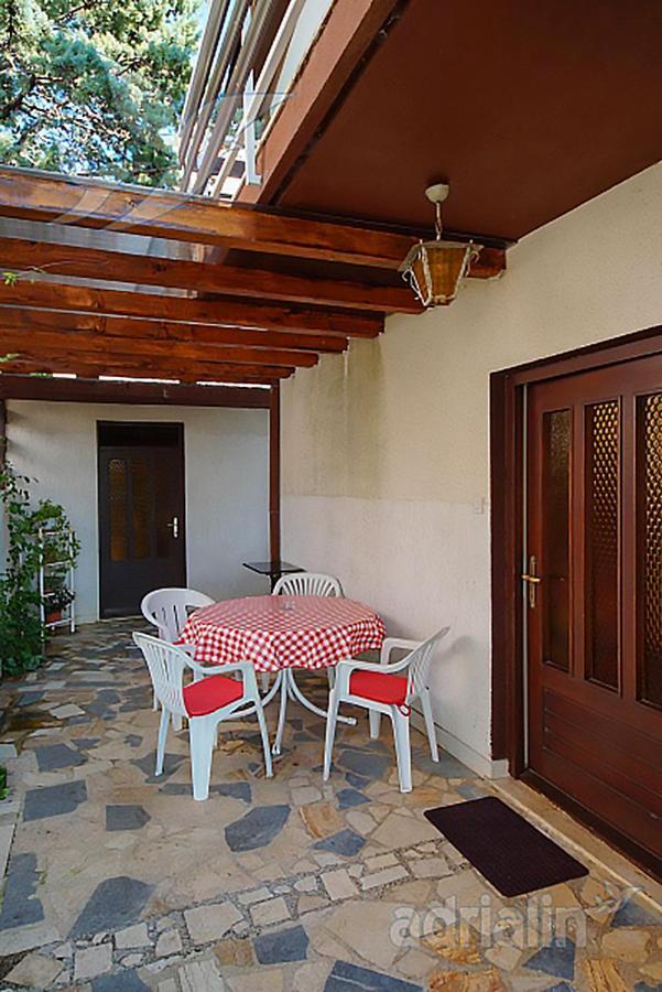 Simper Apartment Dramalj Luaran gambar