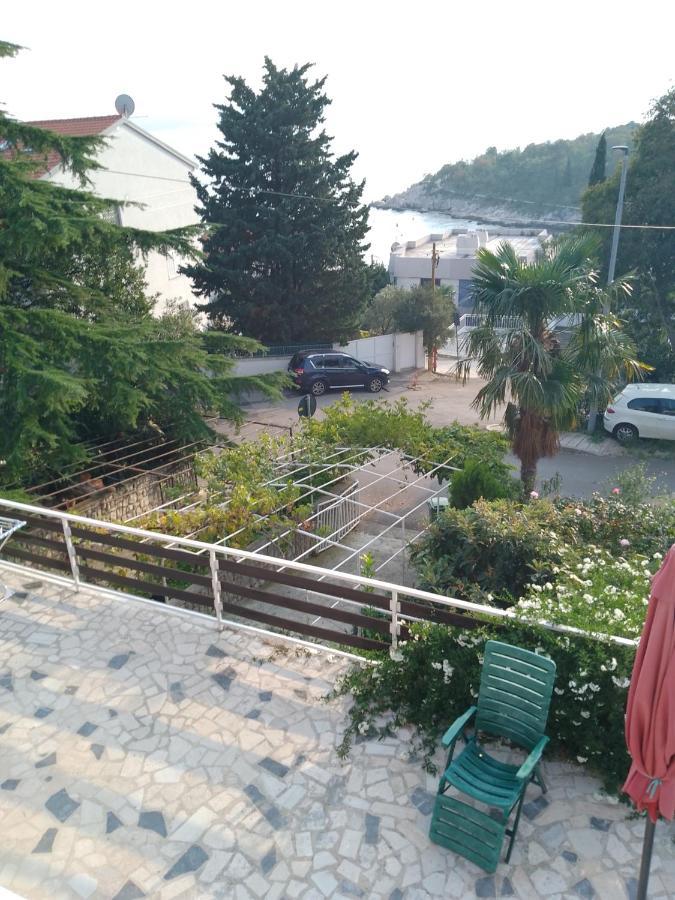 Simper Apartment Dramalj Luaran gambar